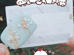 -La patisserie de Mona 茉娜的甜品(韩乐坊店)