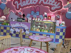 -安吉Hello Kitty乐园