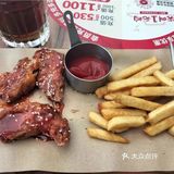 必胜客