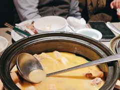 -小厨娘绣中淮扬(总统府大行宫店)