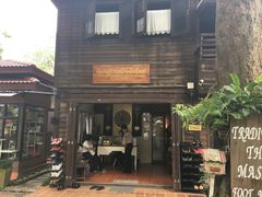 -清迈女子监狱马杀鸡(无分店)