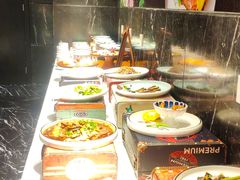 -绮梦西湖·云端餐厅(歌德店)