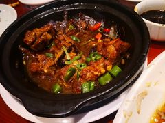 -八大碗·地道东北菜(东陵西路店)