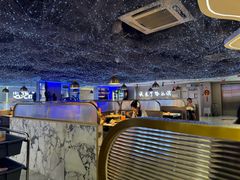 -徐记小怪兽肉蟹煲(中央大街店)