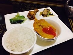 -素可汤泉(天宝大厦店)