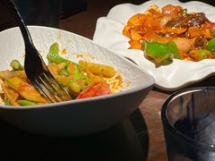 -甘尼仕印度餐厅酒吧(斜塘老街店)