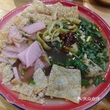 螺蛳粉店的暖心好滋味，汤底没有过度添加剂好评