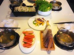 -味享汇海鲜姿造(新田园店)