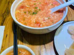 -吕氏疙瘩汤·私家菜馆(慈云寺店)