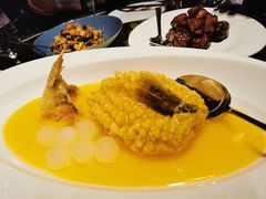 -杭州西子湖四季酒店·金沙厅