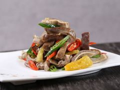 -南阳食府·河南豫菜(南阳驻京办店)