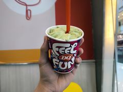 -DQ·蛋糕·冰淇淋(金牛万达店)