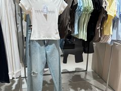 -URBAN REVIVO(荟聚中心店)