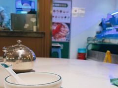 -荔粥记潮汕砂锅粥(太湖路店)