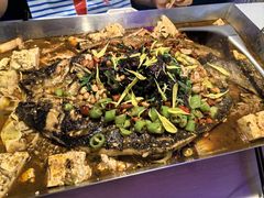 -马邦子·紫苏烤鱼(恒隆广场店)