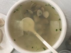 -南海渔家•海鲜•正宗海南菜(海棠湾店)