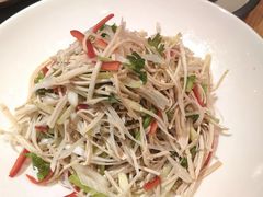 -鲁菜根·泰安菜(万达店)