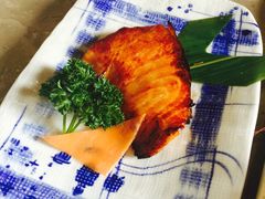 -贵木日本料理·铁板烧(新地假日广场店)