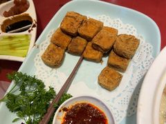 -齐家花园大酒店(宝山店)