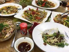 -阿静美食