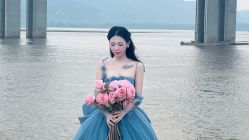 -大花轿艺术影像高端定制婚纱摄影(朝阳一路店)