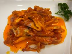 -和平馆·地道港澳茶餐厅(西门口店)