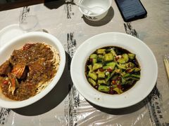 -沈记烧烤海鲜(江汉二路店)