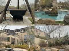 -清河半岛温泉度假酒店