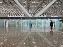 -郑州新郑国际机场