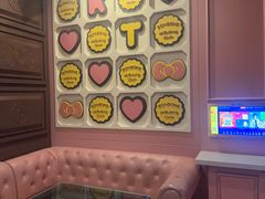 -范特西FANTASY量贩式KTV(民主广场店)