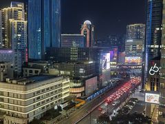 -上海江南武术馆(徐家汇馆)