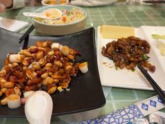 -玉桥餐厅(天坛店)