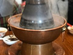 -老门框爆肚涮肉(金宝街店)