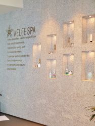 -VELEE·SPA高定疗愈会所