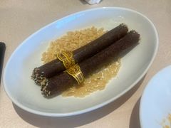 -正佳广场万豪酒店-粤菜餐厅·点心·海鲜·聚餐
