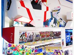 -TOYSRUS玩具反斗城(广州IGC天汇广场店)