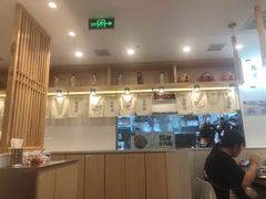 -吉野家(长沙五一广场IFS店)