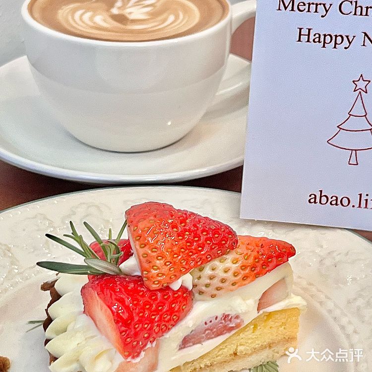 真的好爱温州这家社区咖啡店☕️