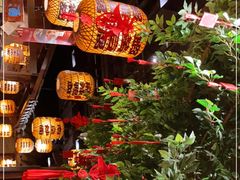 -南京大牌档(香港广场店)