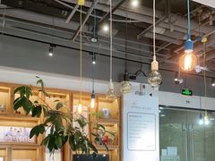 -天真蓝照相馆(五角场百联又一城店)