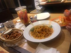 -必胜客(城西银泰店)