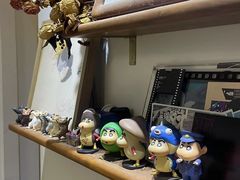 -白熊咖啡(闽江大道店)