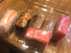 -鲜道寿司(无锡苏宁店)