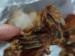 -香园炸鸡(鞍山西道店)