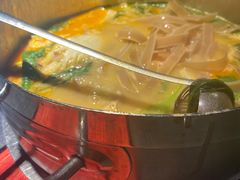 -四季喧黔味豆米火锅(万达广场店)