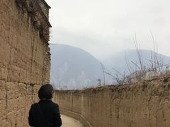 -萝卜寨羌文化生态旅游区