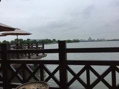 -望海·帆船主题咖啡厅•品茗下午茶(石湖景区店)