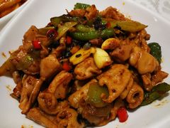 -马凯餐厅(地安门店)