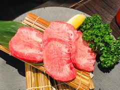 -俺的焼肉(銀座9丁目店)