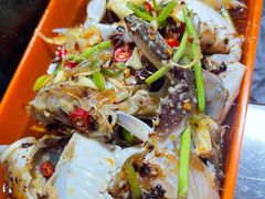 -江合勇丹东兄弟小串海鲜烧烤(总店)